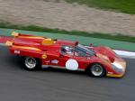Ferrari 512 M 1970 года